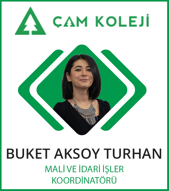 Buket Aksoy Turhan