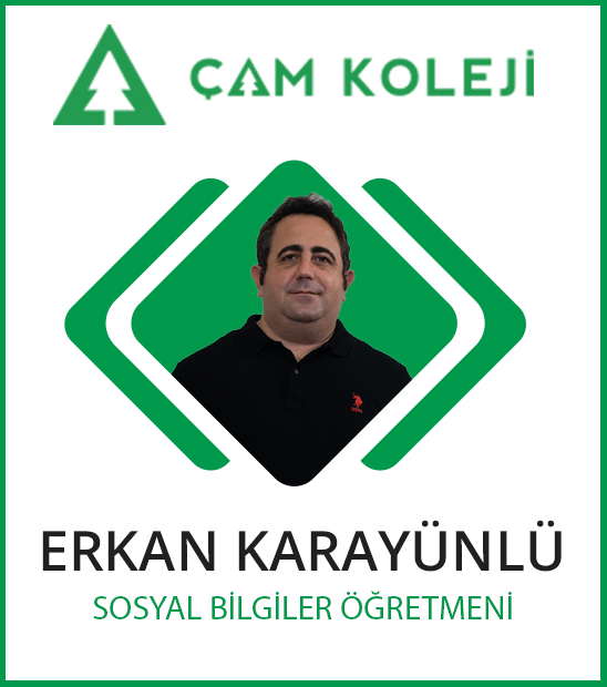 Erkan Karayünlü
