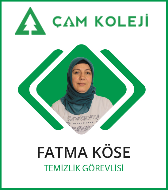 Fatma Köse